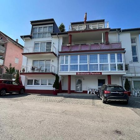 Bodensee Pension Юберлінген Екстер'єр фото